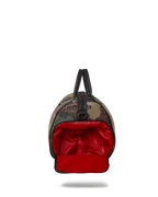 Limited Edition CAMO INFINITI DUFFLE