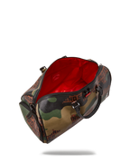 Limited Edition CAMO INFINITI DUFFLE
