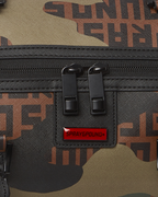 Limited Edition CAMO INFINITI DUFFLE