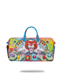 Limited Edition CHAOTIC UNIVERSE DUFFLE