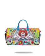 Limited Edition CHAOTIC UNIVERSE DUFFLE