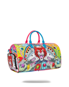 Limited Edition CHAOTIC UNIVERSE DUFFLE