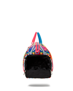 Limited Edition CHAOTIC UNIVERSE DUFFLE