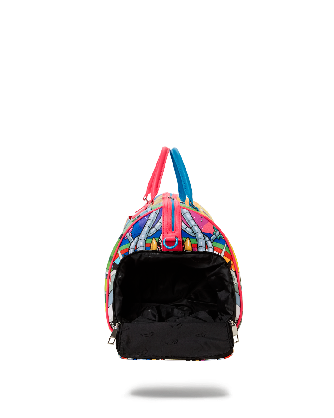 Limited Edition CHAOTIC UNIVERSE DUFFLE