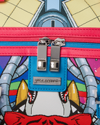 Limited Edition CHAOTIC UNIVERSE DUFFLE