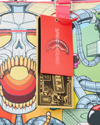 Limited Edition CHAOTIC UNIVERSE DUFFLE