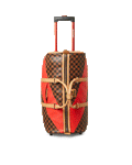 Limited Edition RACEWAY HENNY DUFFLE WHEELY