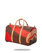 Limited Edition RACEWAY HENNY DUFFLE WHEELY