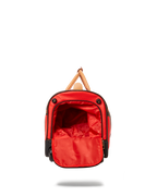Limited Edition RACEWAY HENNY DUFFLE WHEELY