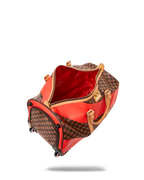 Limited Edition RACEWAY HENNY DUFFLE WHEELY
