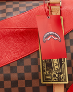 Limited Edition RACEWAY HENNY DUFFLE WHEELY
