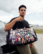 Limited Edition NARUTO MASHUP DUFFLE