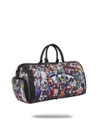 Limited Edition NARUTO MASHUP DUFFLE