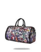 Limited Edition NARUTO MASHUP DUFFLE