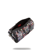 Limited Edition NARUTO MASHUP DUFFLE