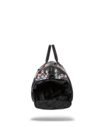 Limited Edition NARUTO MASHUP DUFFLE
