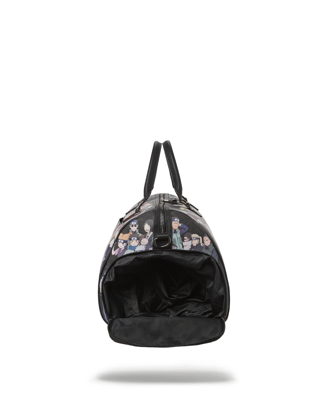 Limited Edition NARUTO MASHUP DUFFLE