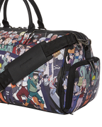 Limited Edition NARUTO MASHUP DUFFLE
