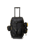 Limited Edition SPECIAL OPS AB CARGO DUFFLE WHEELY