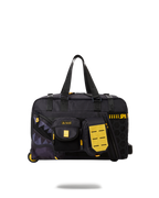 Limited Edition SPECIAL OPS AB CARGO DUFFLE WHEELY