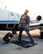 Limited Edition SPECIAL OPS AB CARGO DUFFLE WHEELY