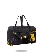 Limited Edition SPECIAL OPS AB CARGO DUFFLE WHEELY