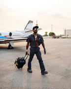 Limited Edition SPECIAL OPS AB CARGO DUFFLE WHEELY