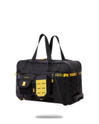 Limited Edition SPECIAL OPS AB CARGO DUFFLE WHEELY