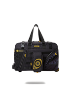 Limited Edition SPECIAL OPS AB CARGO DUFFLE WHEELY