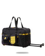 Limited Edition SPECIAL OPS AB CARGO DUFFLE WHEELY