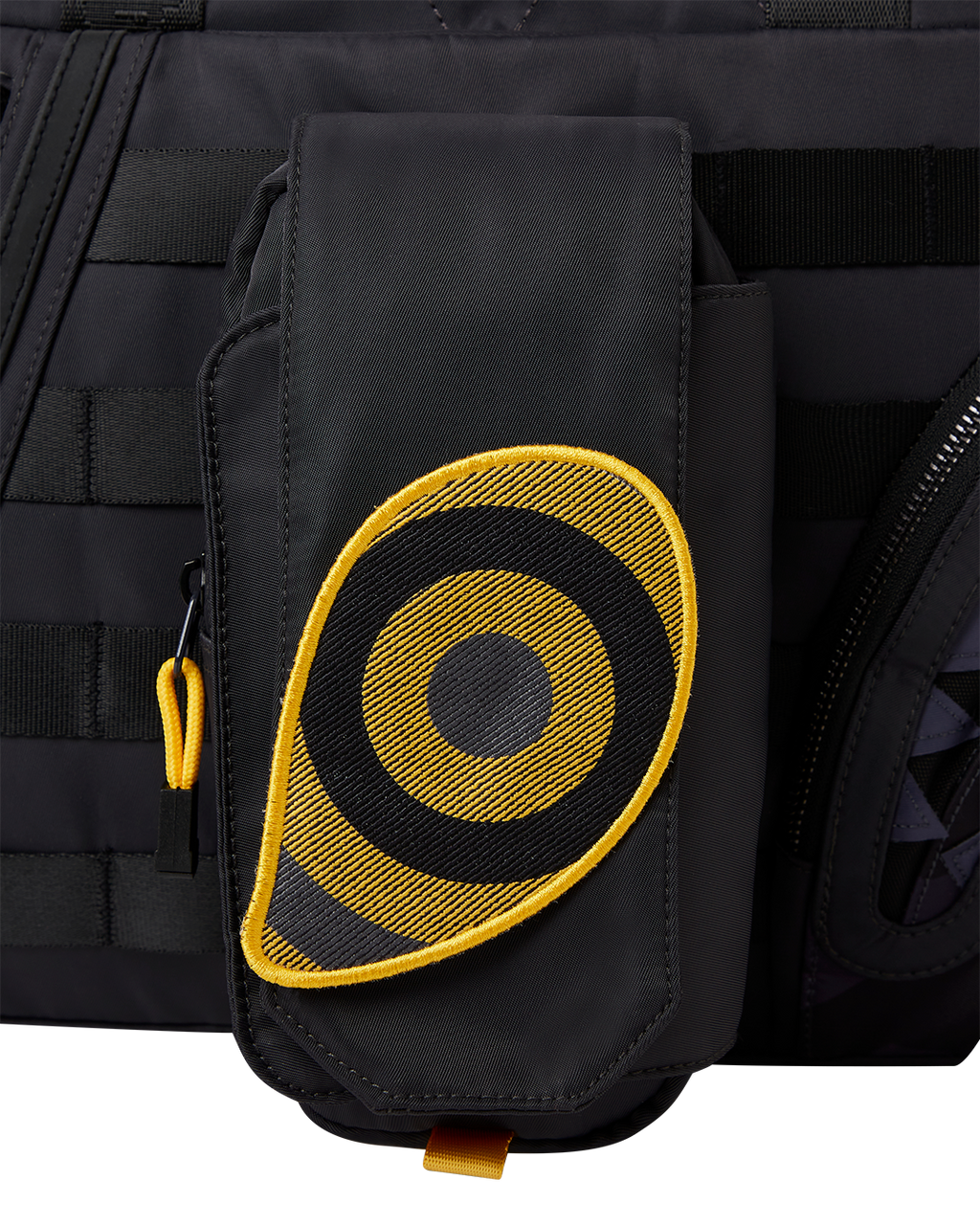 Limited Edition SPECIAL OPS AB CARGO DUFFLE WHEELY