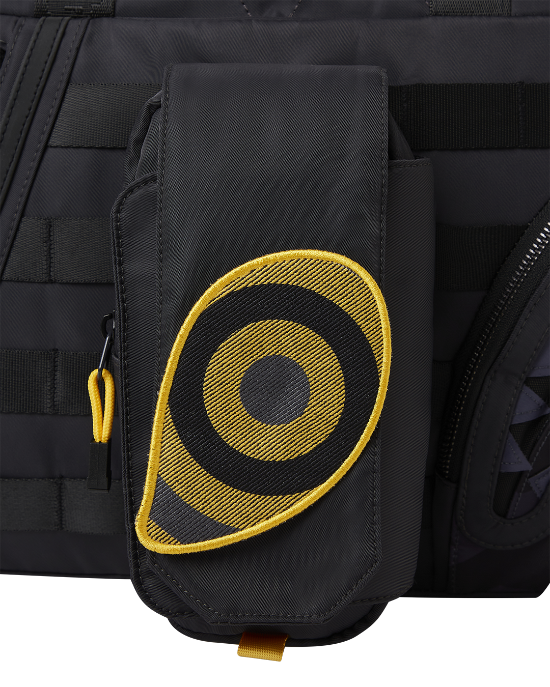 Limited Edition SPECIAL OPS AB CARGO DUFFLE WHEELY