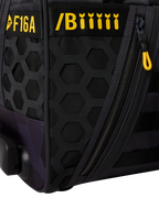 Limited Edition SPECIAL OPS AB CARGO DUFFLE WHEELY
