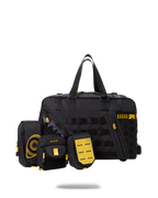 Limited Edition SPECIAL OPS AB CARGO DUFFLE WHEELY