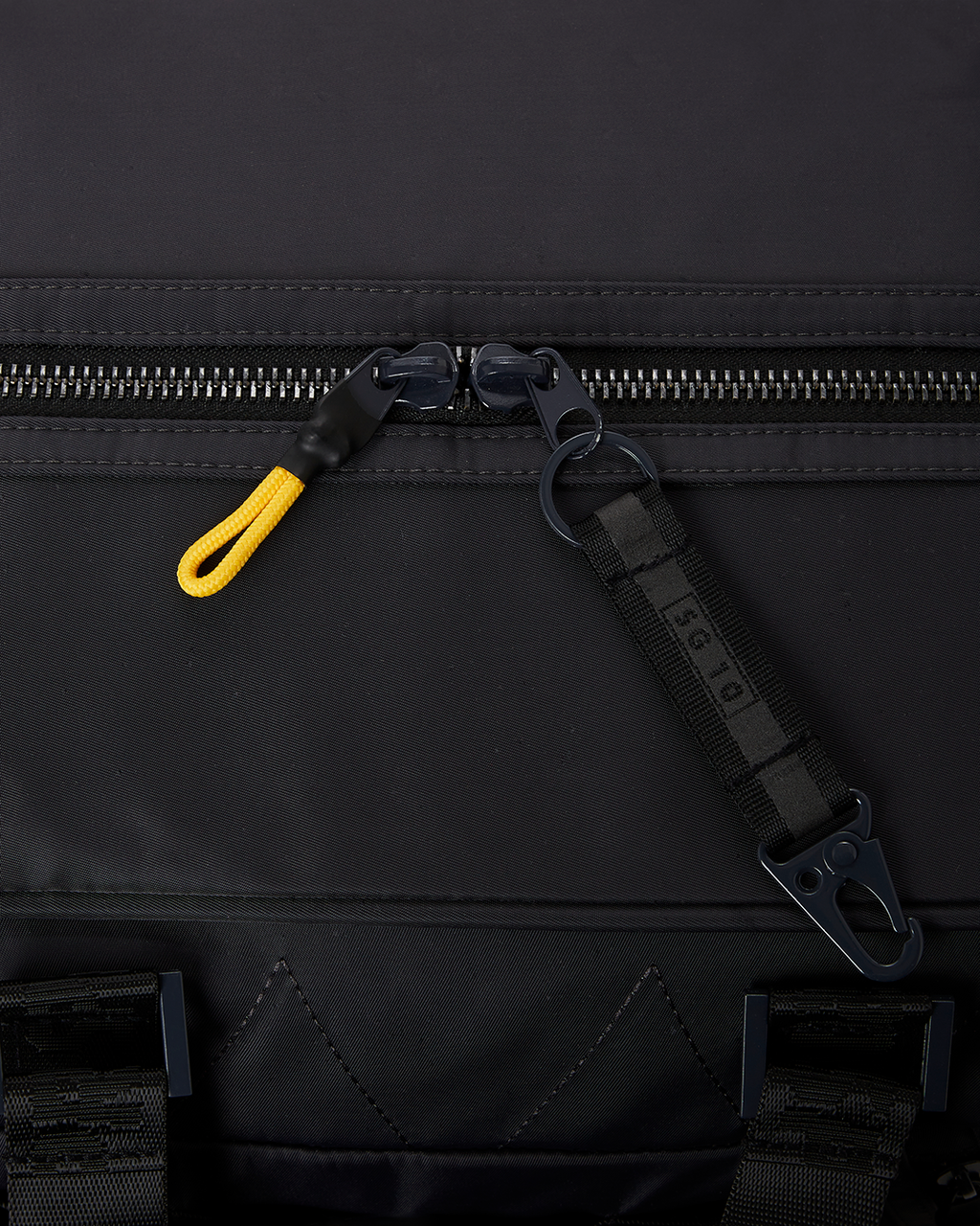 Limited Edition SPECIAL OPS AB CARGO DUFFLE WHEELY