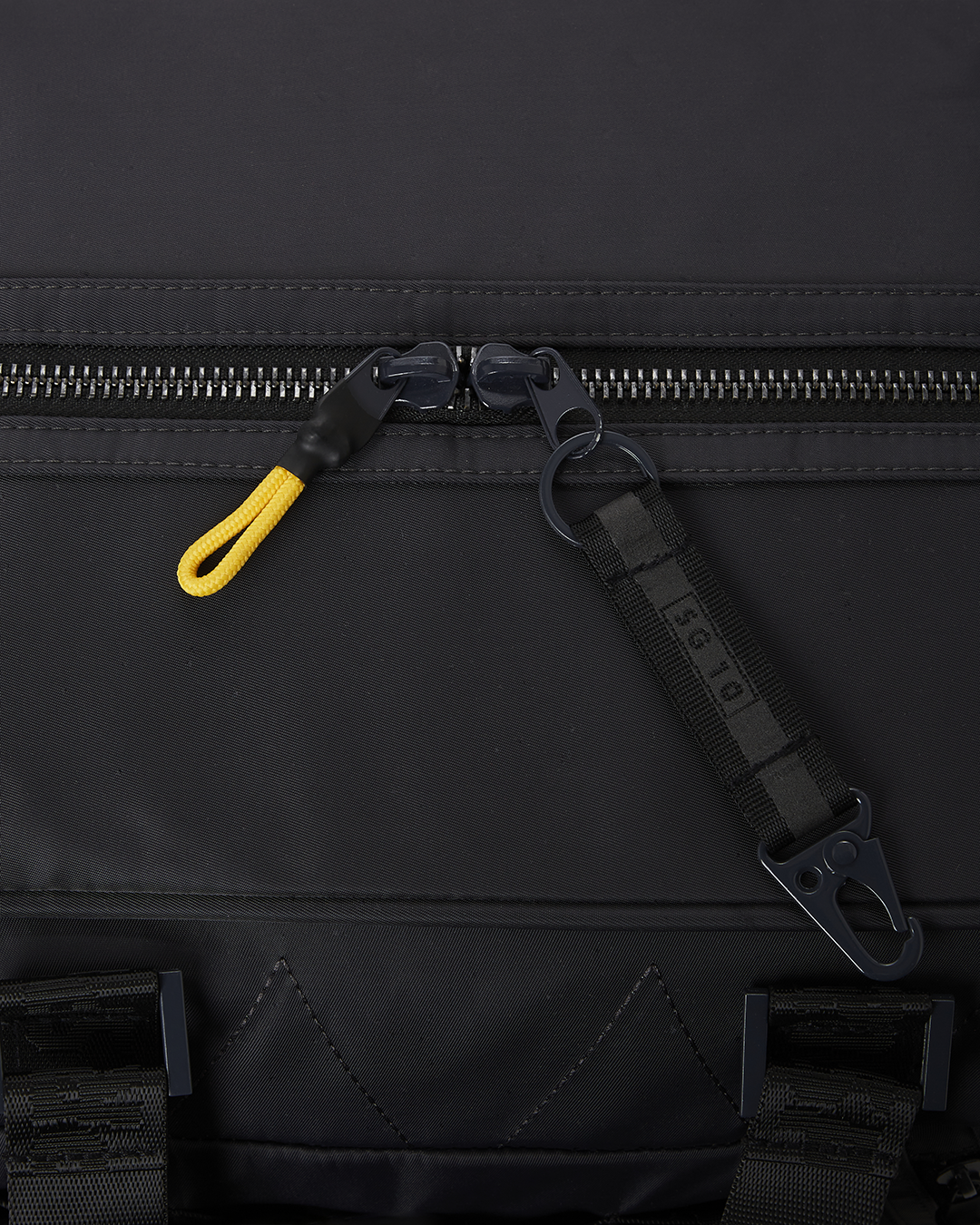Limited Edition SPECIAL OPS AB CARGO DUFFLE WHEELY