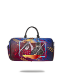 Limited Edition SHARKUZA DUFFLE