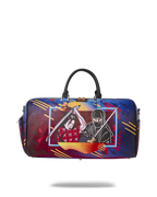 Limited Edition SHARKUZA DUFFLE