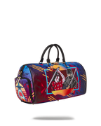 Limited Edition SHARKUZA DUFFLE