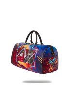 Limited Edition SHARKUZA DUFFLE