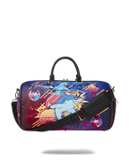 Limited Edition SHARKUZA DUFFLE