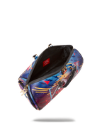 Limited Edition SHARKUZA DUFFLE