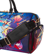 Limited Edition SHARKUZA DUFFLE