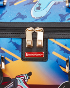 Limited Edition SHARKUZA DUFFLE