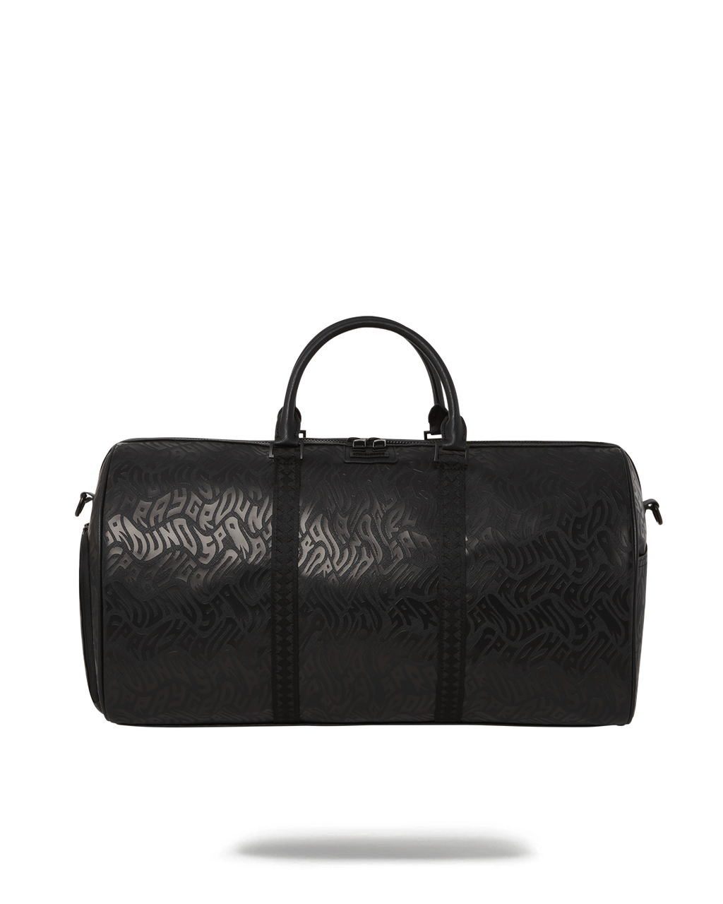 Limited Edition PRIVATE JET DUFFLE