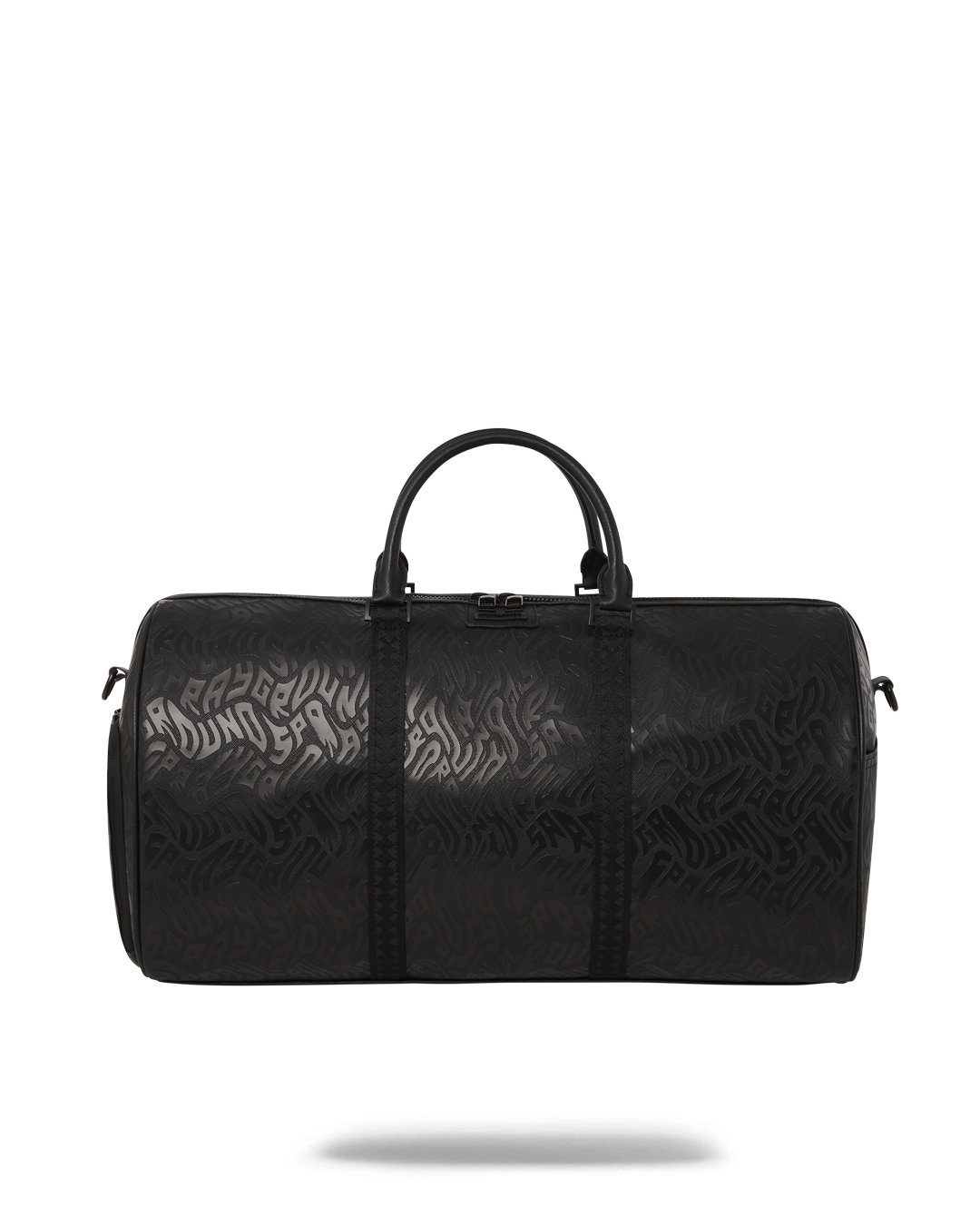 Limited Edition PRIVATE JET DUFFLE