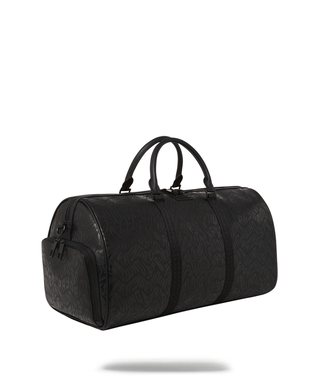 Limited Edition PRIVATE JET DUFFLE