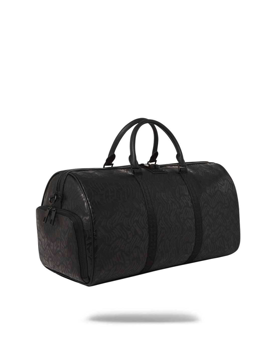 Limited Edition PRIVATE JET DUFFLE