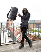 Limited Edition PRIVATE JET DUFFLE