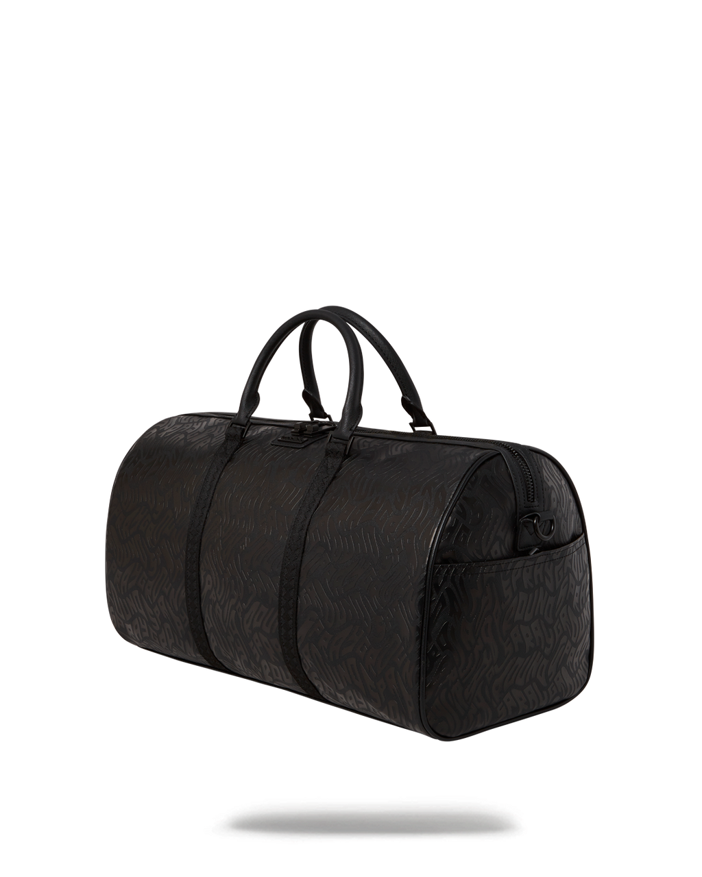 Limited Edition PRIVATE JET DUFFLE
